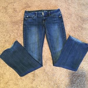 American Eagle Artist jeans size 4 Reg