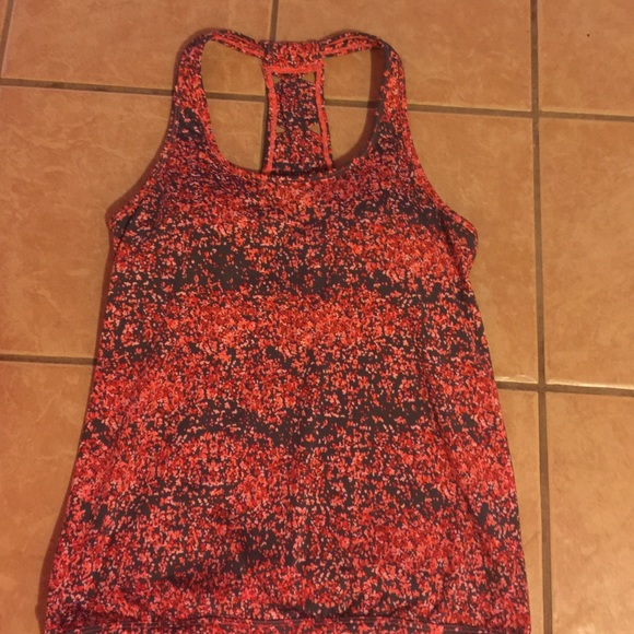 Athleta workout top