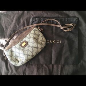 Gucci auth 2nd listing 5way FIRM,