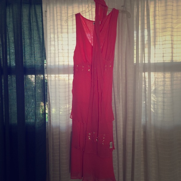 Maternity dress