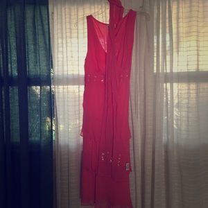 Maternity dress