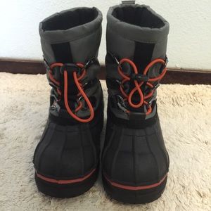 Thinsulate for Gap Toddler Boys Boot