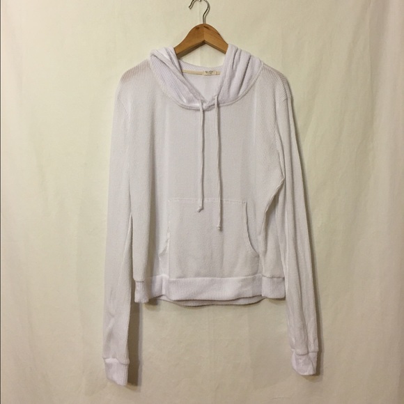Brandy Melville Sweaters - Brandy Melville hoodie