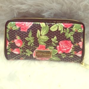 Betsey Johnson Wallet