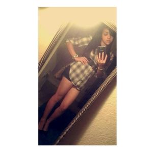 Meet your Posher, Rosslianny