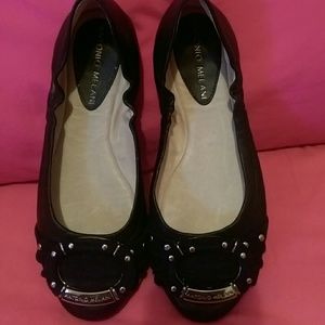 👡Antonio Melani like new flats