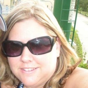 Meet your Posher, Christa