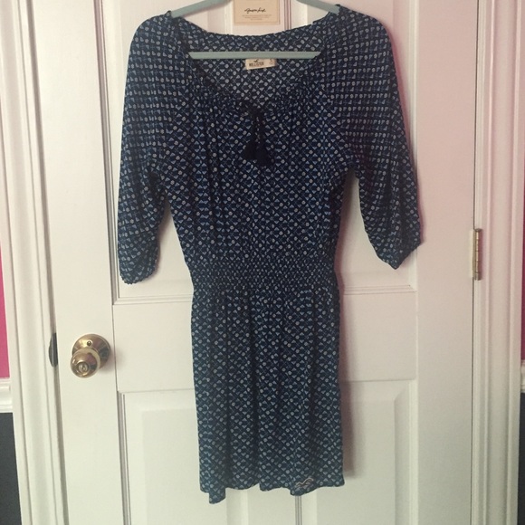 Hollister never worn size small dress