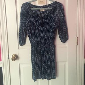 Hollister never worn size small dress