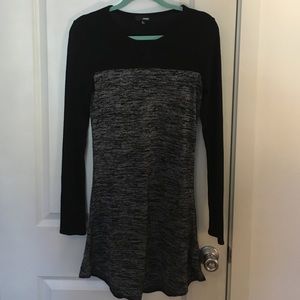 Wilfred Free Aritzia Long Sleeve Dress