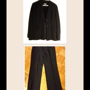 Ann Taylor Women's Pants suit set