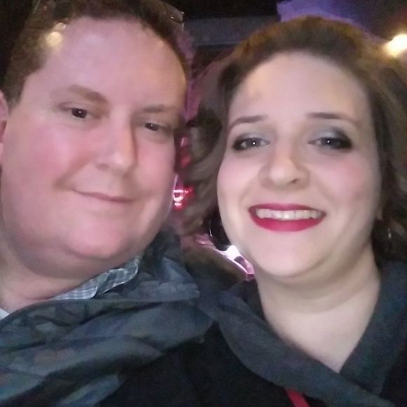 Meet your Posher, Jamie