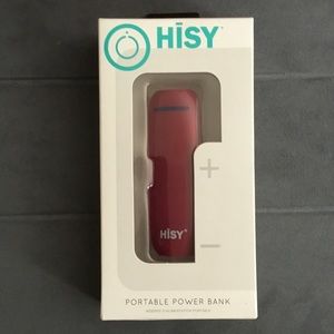 Portable Power Bank Charger