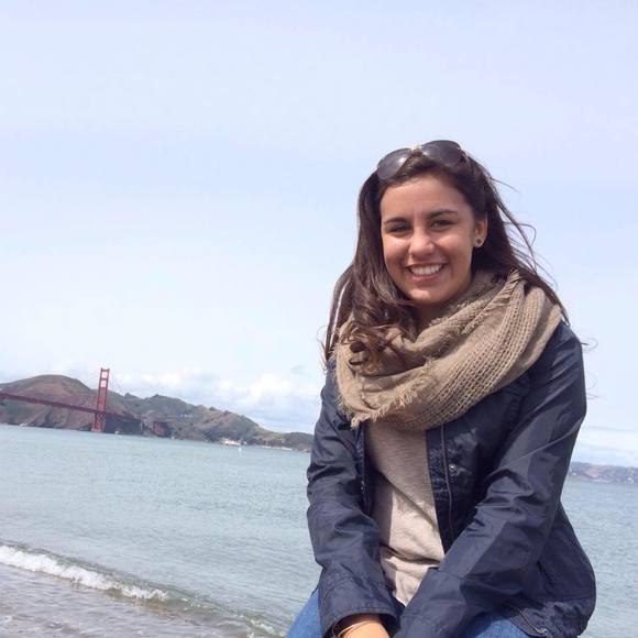 Meet your Posher, Maya - Picture 1 of 1