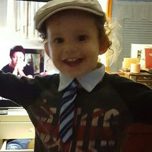 Meet your Posher, Tami