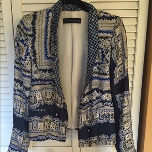 Zara Blazer