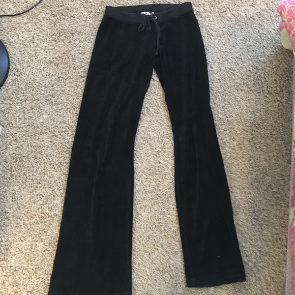 Juicy Velour Pants