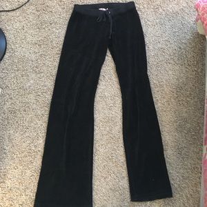 Juicy Velour Pants