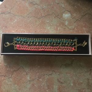 Brand new VS bracelet