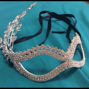 Masquerade mask