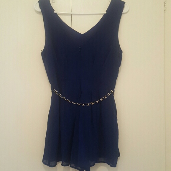Romper - Picture 2 of 2
