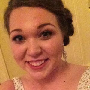 Meet your Posher, Carlee