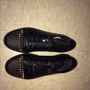 Brand New Gucci Sneakers