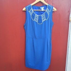 Vintage cocktail dress