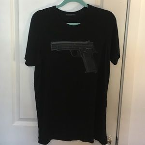 Brandy Melville Graphic Tee