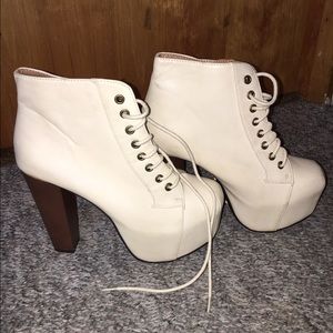 Booties