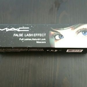 MAC MASCARA
