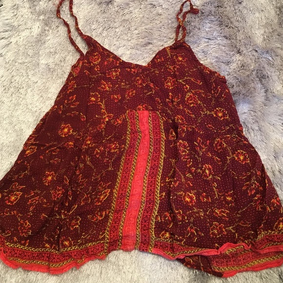 Free People Tops - Free people cami
