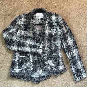 Cabi, Black and white stylish blazer