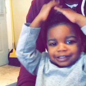 Meet your Posher, Corey