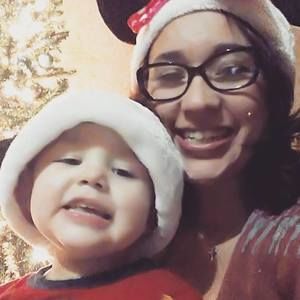 Meet your Posher, Mandy