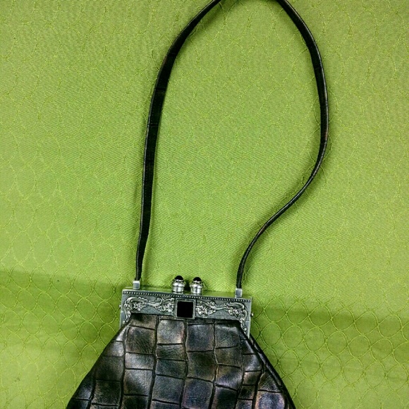 Moulin Rouge Evening Bag