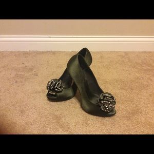 Steve Madden Luxe heels