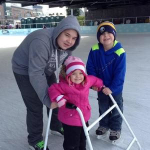 Meet your Posher, Turner