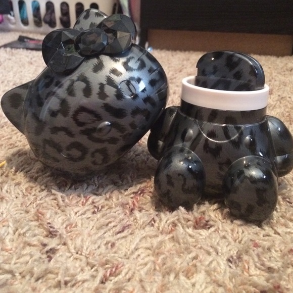 Hello Kitty Container