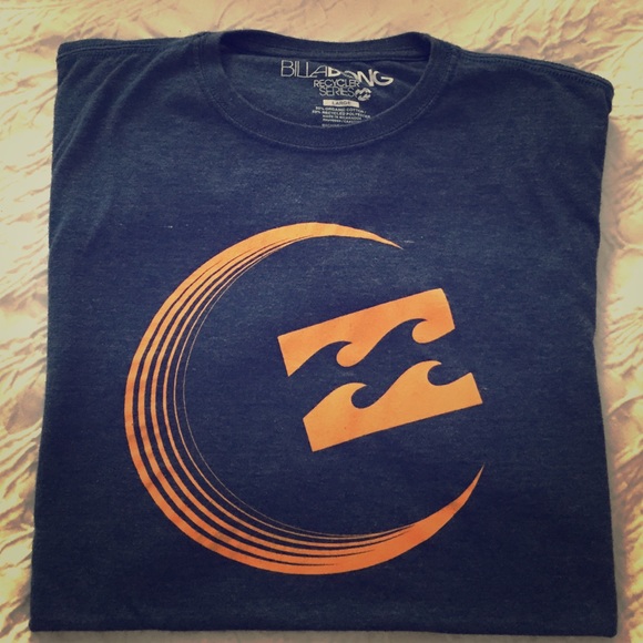 Billabong Tee