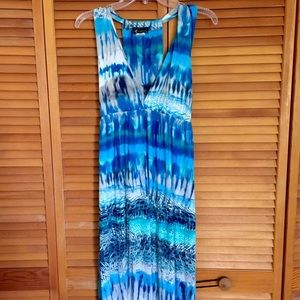 Cute maxi Sun dress