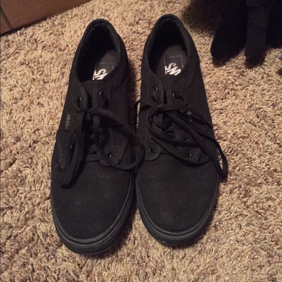 Vans