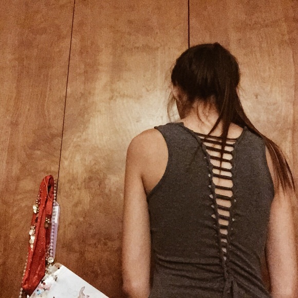 Holy Chic dress - Picture 2 of 4