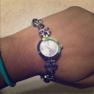 New Calvin Klein watch