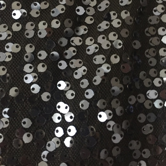 Sequin top - Picture 4 of 4