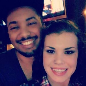 Meet your Posher, Carrie