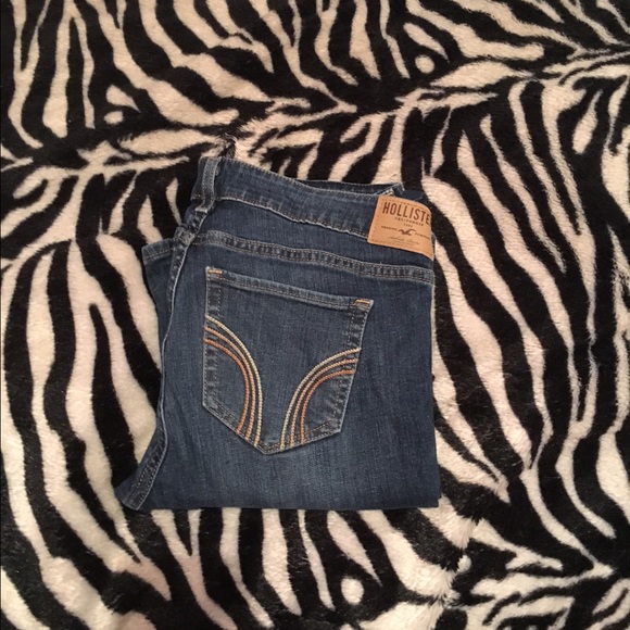 Pants - Picture 2 of 2