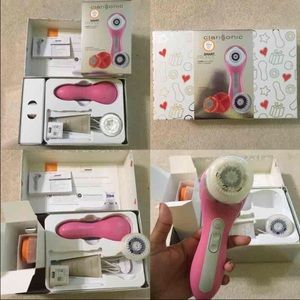 Clarisonic Smart Profile