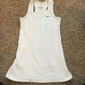 Nike tank
