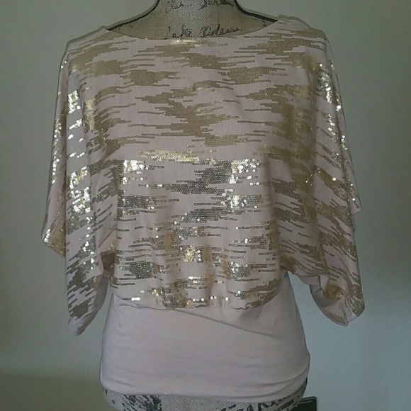Gold rush!